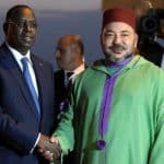 Sarkozy N’Ira Pas Au Maroc Du Gaz Dans Les Relations Franco Marocaines